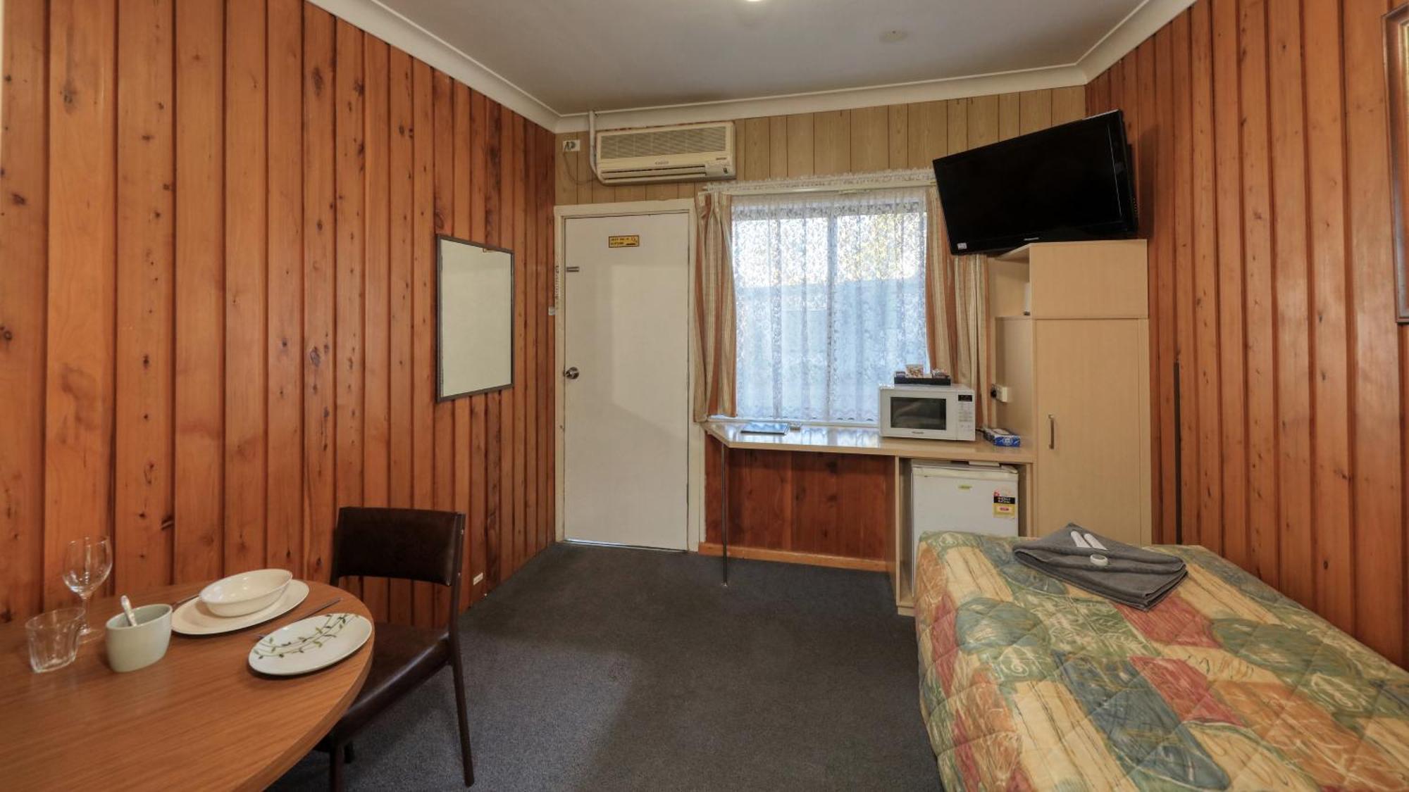 Darling River Motel Bourke Exterior photo